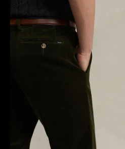 Newport Corduroy Pant