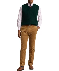 Newport Corduroy Pant