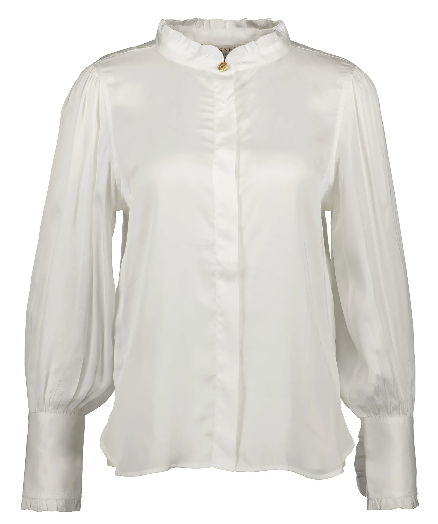 Nirva Blouse