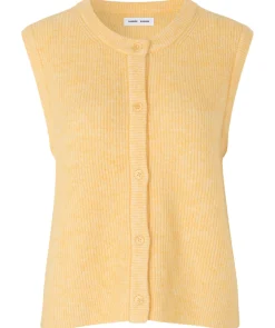 Noor Cardigan Vest