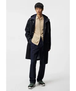 Nyle Merino Zip Cardigan