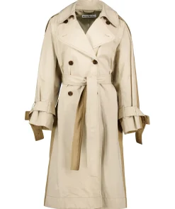 Odande Chino Trenchcoat