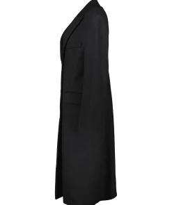 Ondine Striccato Coat