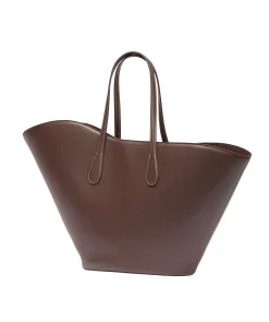 Open Tulip Large Tote