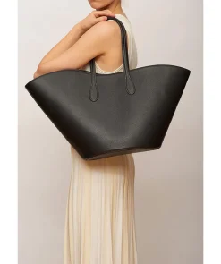 Open Tulip Large Tote