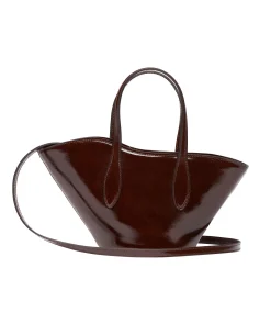 Open Tulip Micro Tote