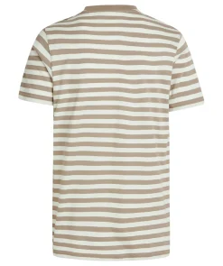 Organic Midi Thor Tee