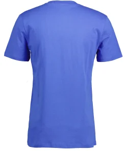 Organic Print T-Shirt