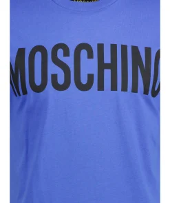 Organic Print T-Shirt