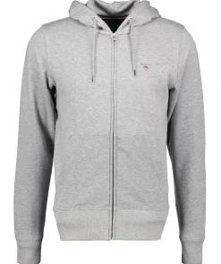 Original Full Zip Hoodie