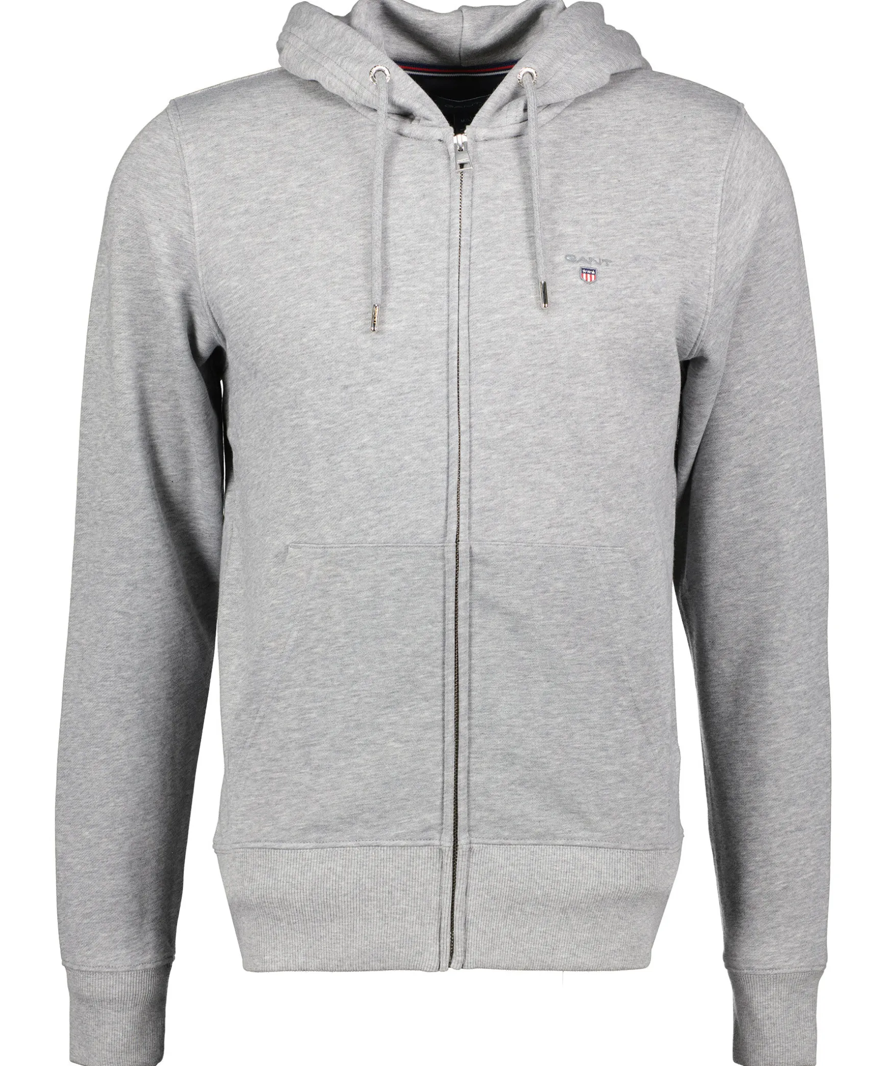 Original Full Zip Hoodie