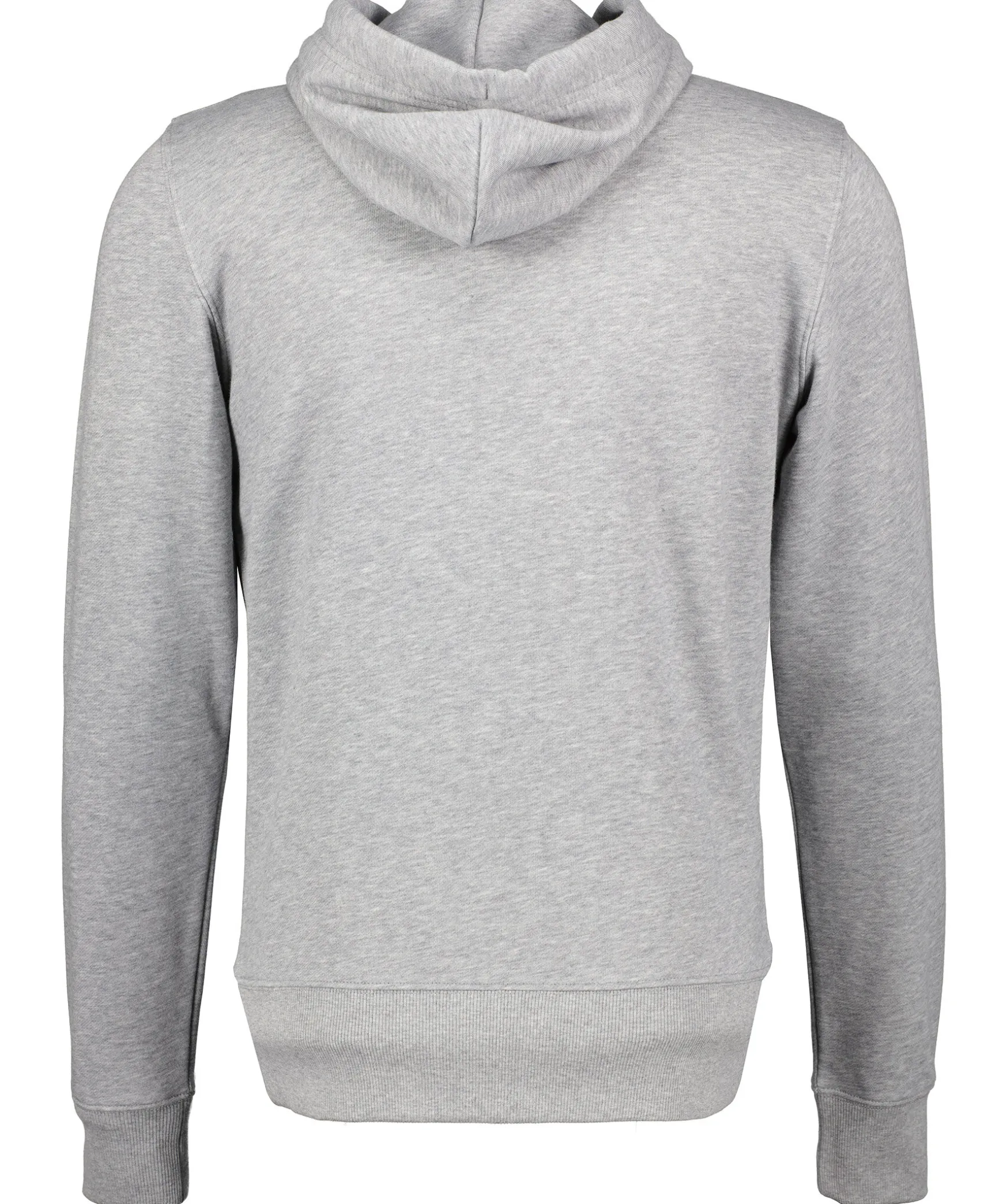 Original Full Zip Hoodie