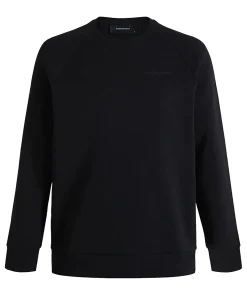 Original Small Logo Crew