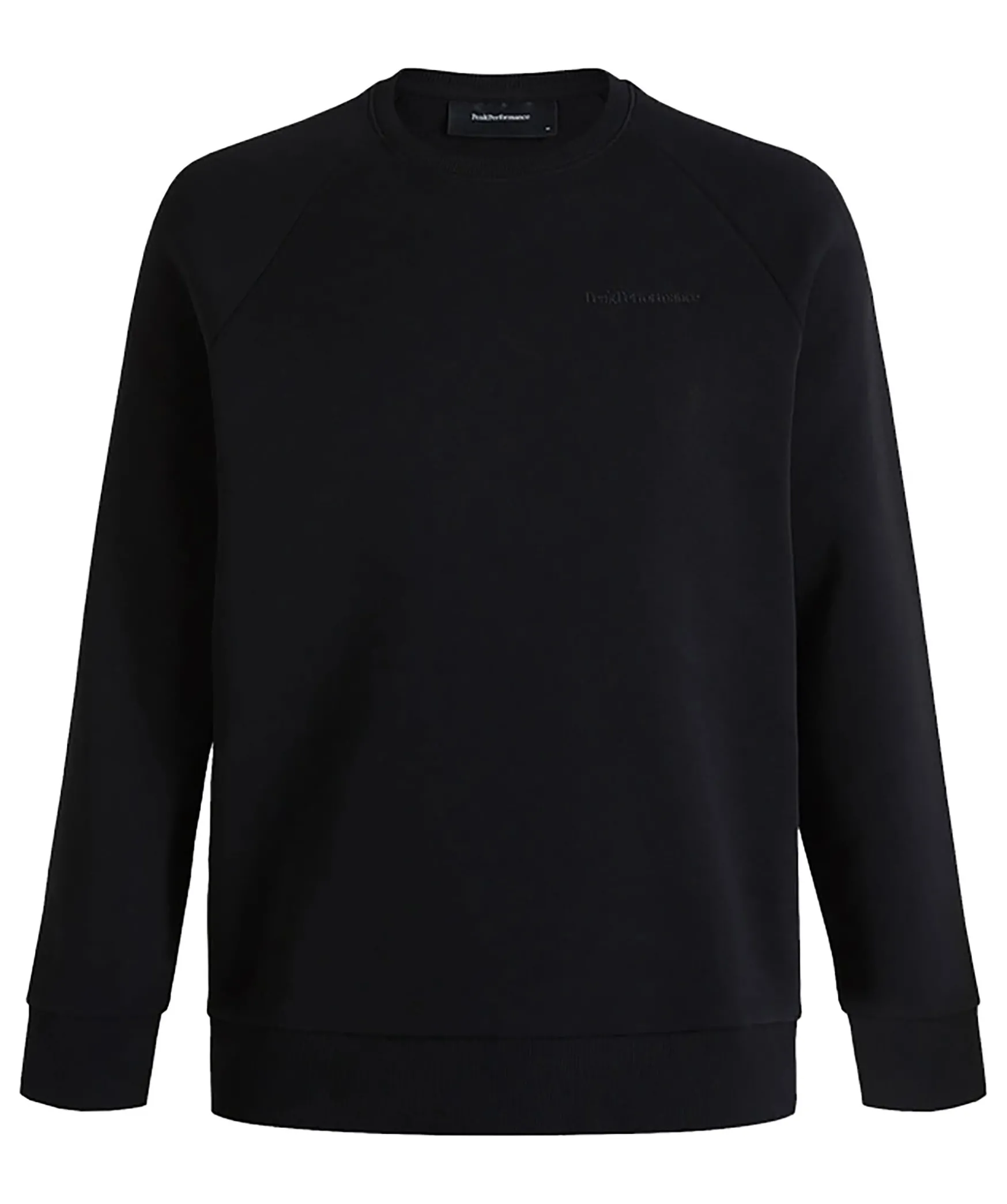 Original Small Logo Crew