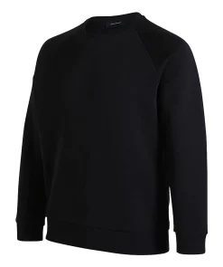 Original Small Logo Crew