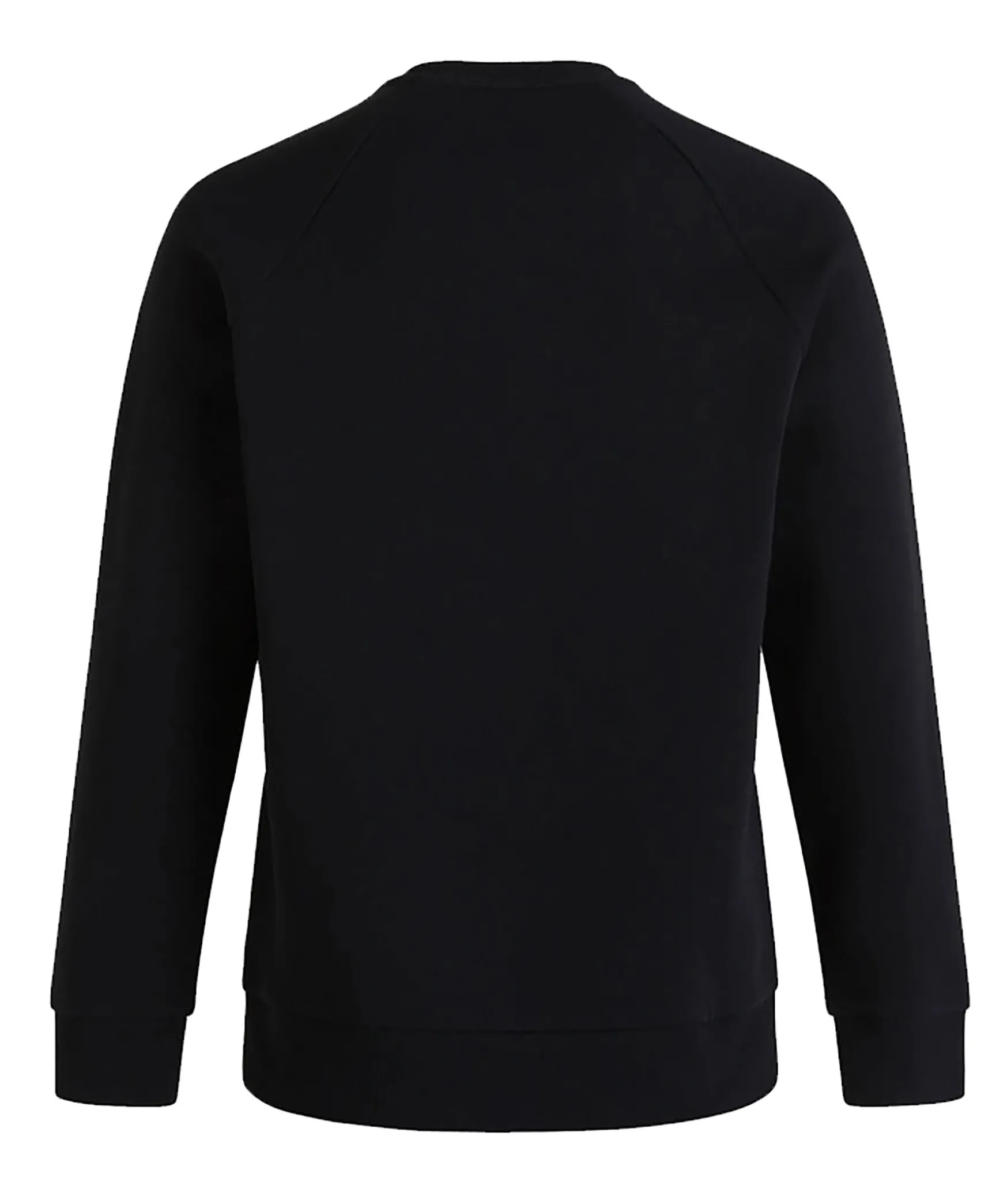 Original Small Logo Crew