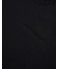 Original Small Logo Crew