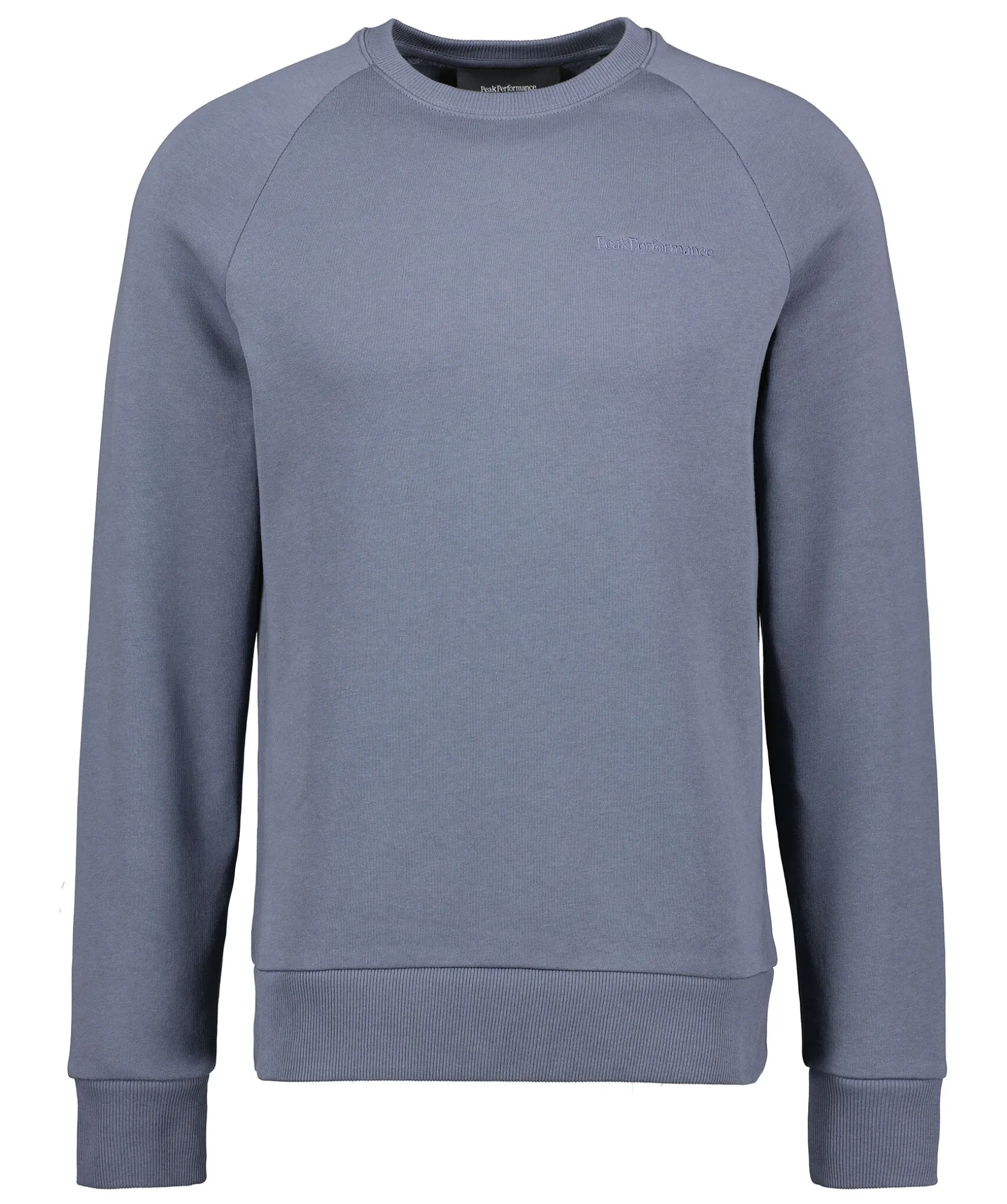 Original Small Logo Crew