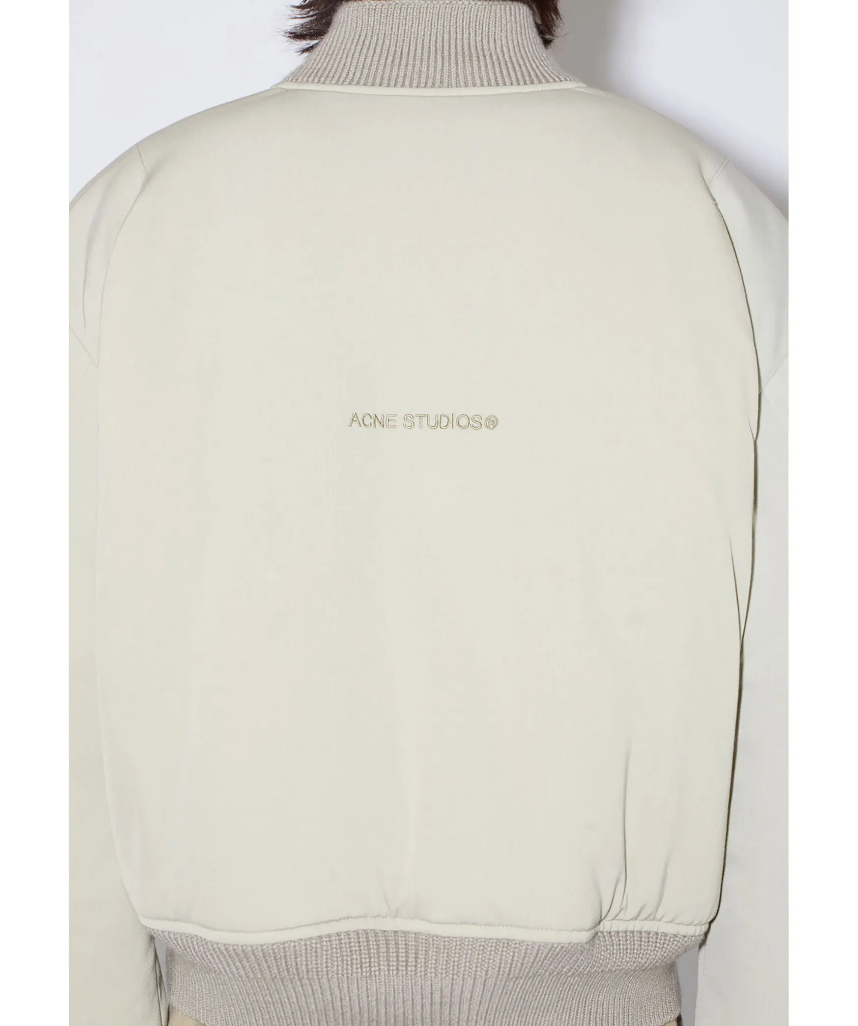 Orlingo Stretch Wool