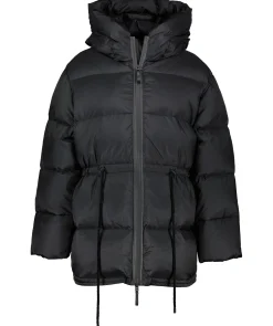 Orsa Ripstop Puffer