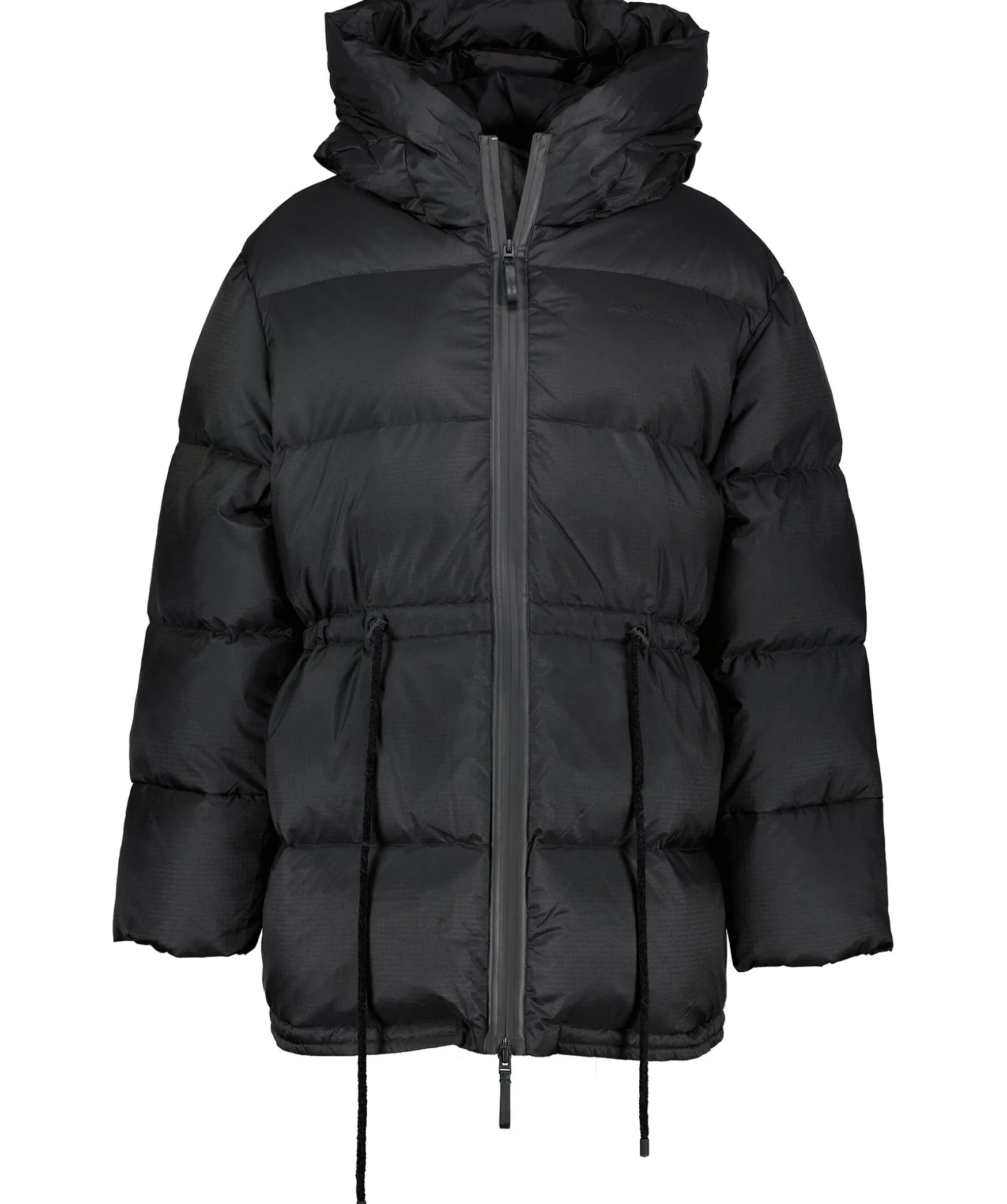 Orsa Ripstop Puffer