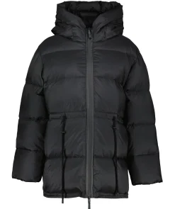 Orsa Ripstop Puffer