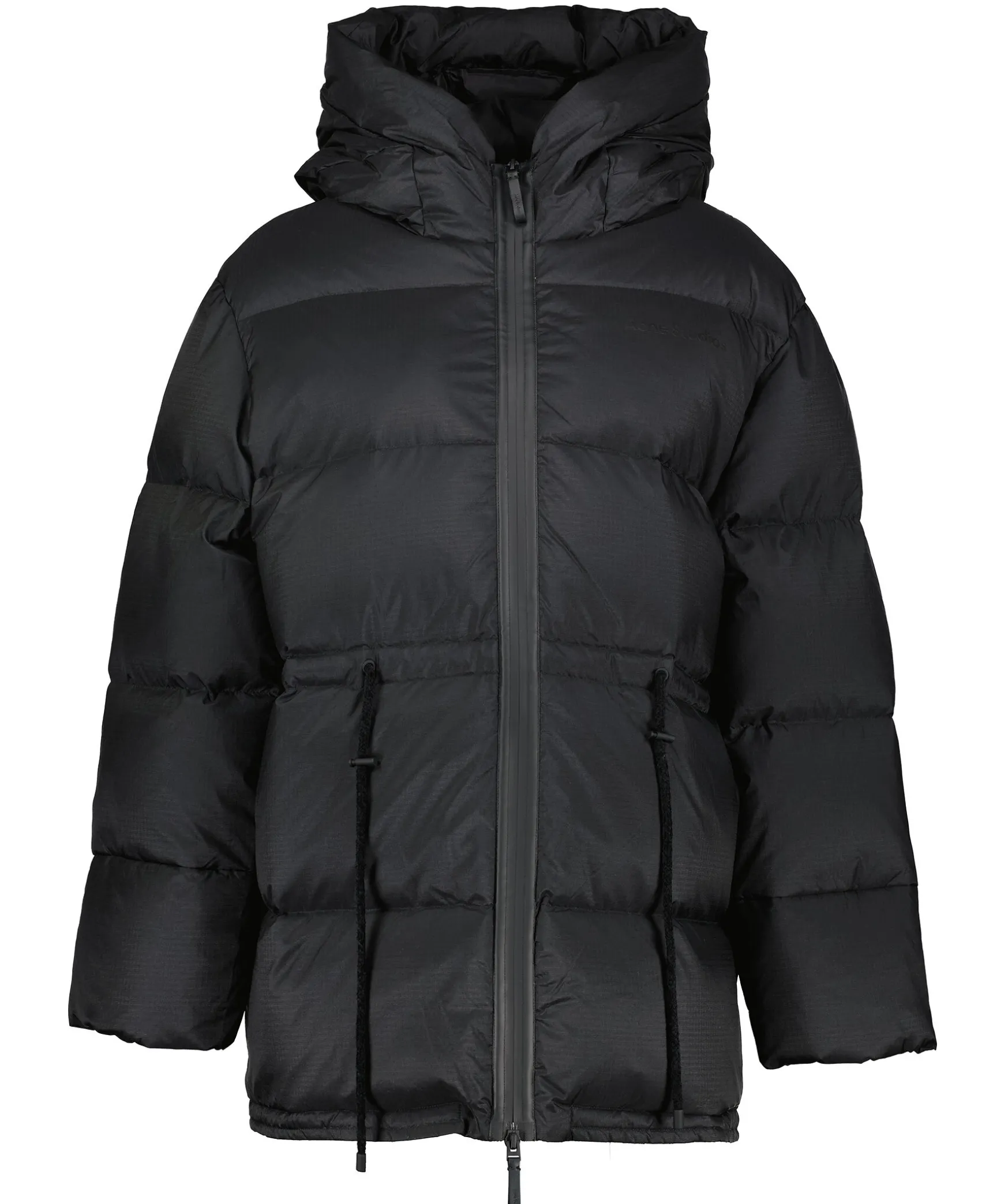 Orsa Ripstop Puffer