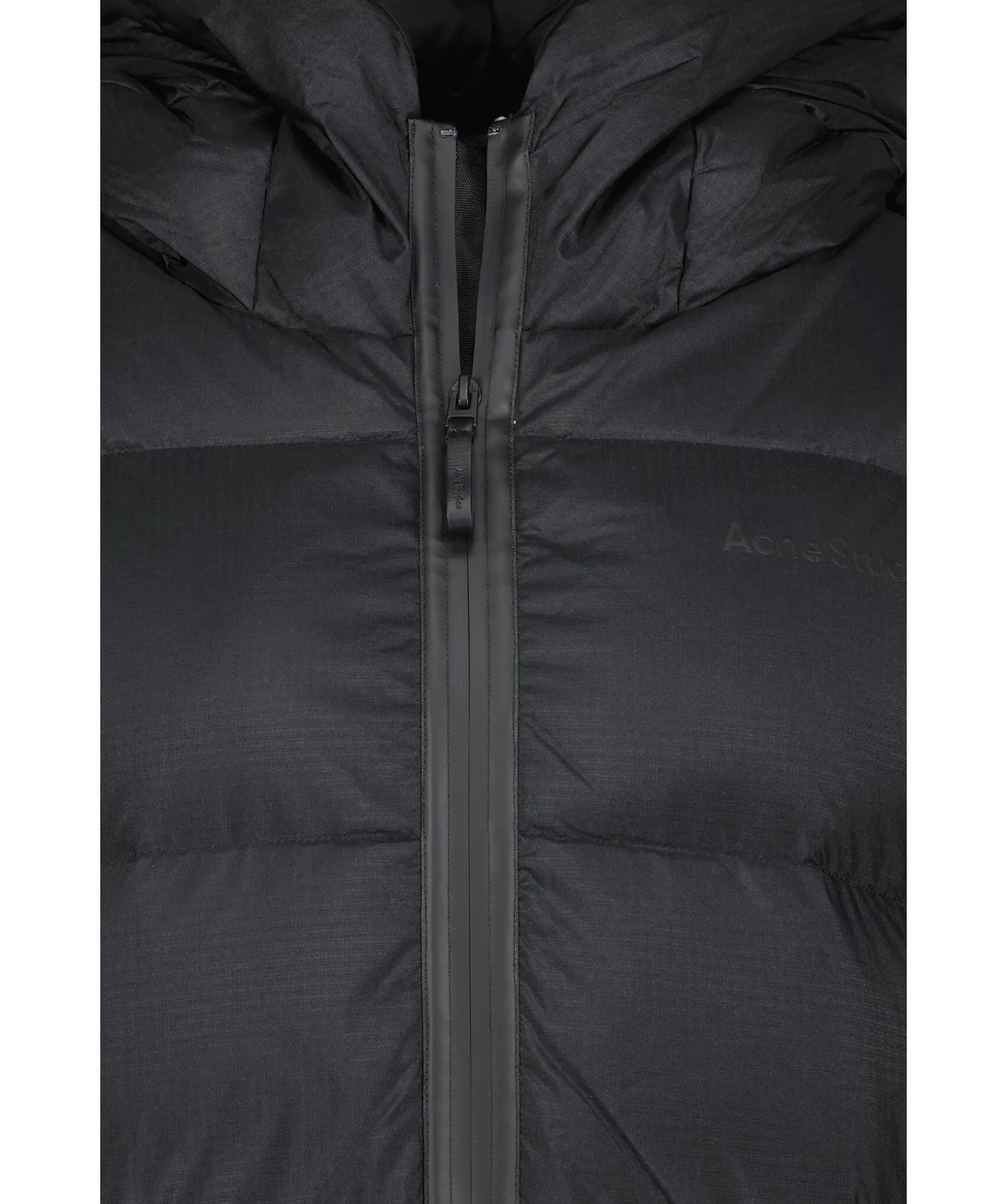Orsa Ripstop Puffer