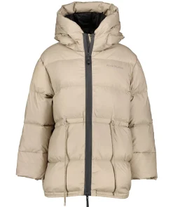 Orsa Ripstop Puffer