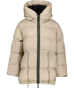 Orsa Ripstop Puffer