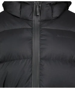 Orsa Ripstop Puffer