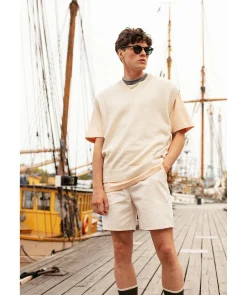 Otto Twill Shorts