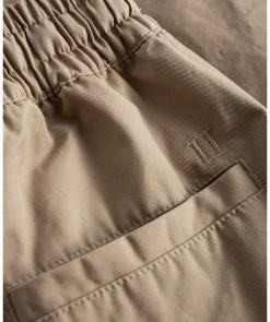 Otto Twill Shorts