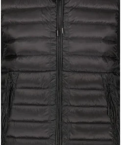 Outerwear Vest