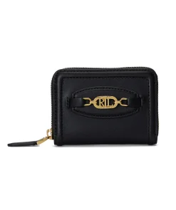 Ovl Small Zip Wallet