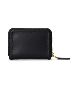 Ovl Small Zip Wallet