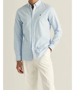 Oxford Bd Shirt