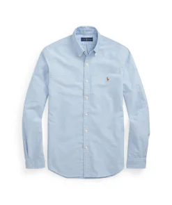 Oxford Slim Fit
