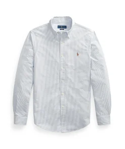 Oxford Slim Fit