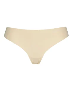 5-Pack Invisible Thong