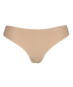 5-Pack Invisible Thong