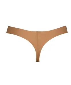 5-Pack Invisible Thong