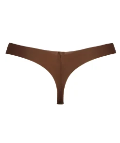 5-Pack Invisible Thong