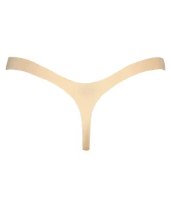 3-Pack Invisible Thong