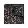 Paisleysilk Pocket Square