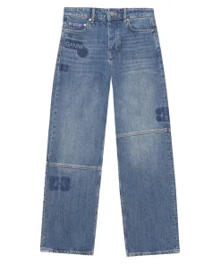 Patch Denim Izey Jeans