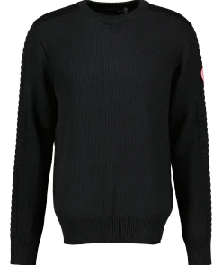 Paterson Sweater