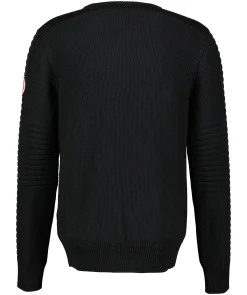 Paterson Sweater