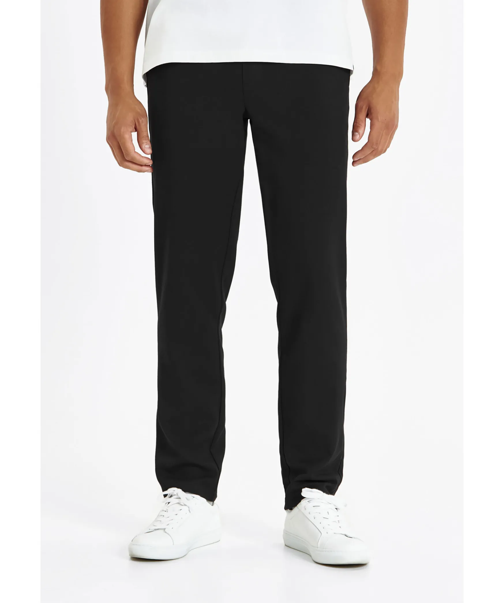 Patrick Melange Pants