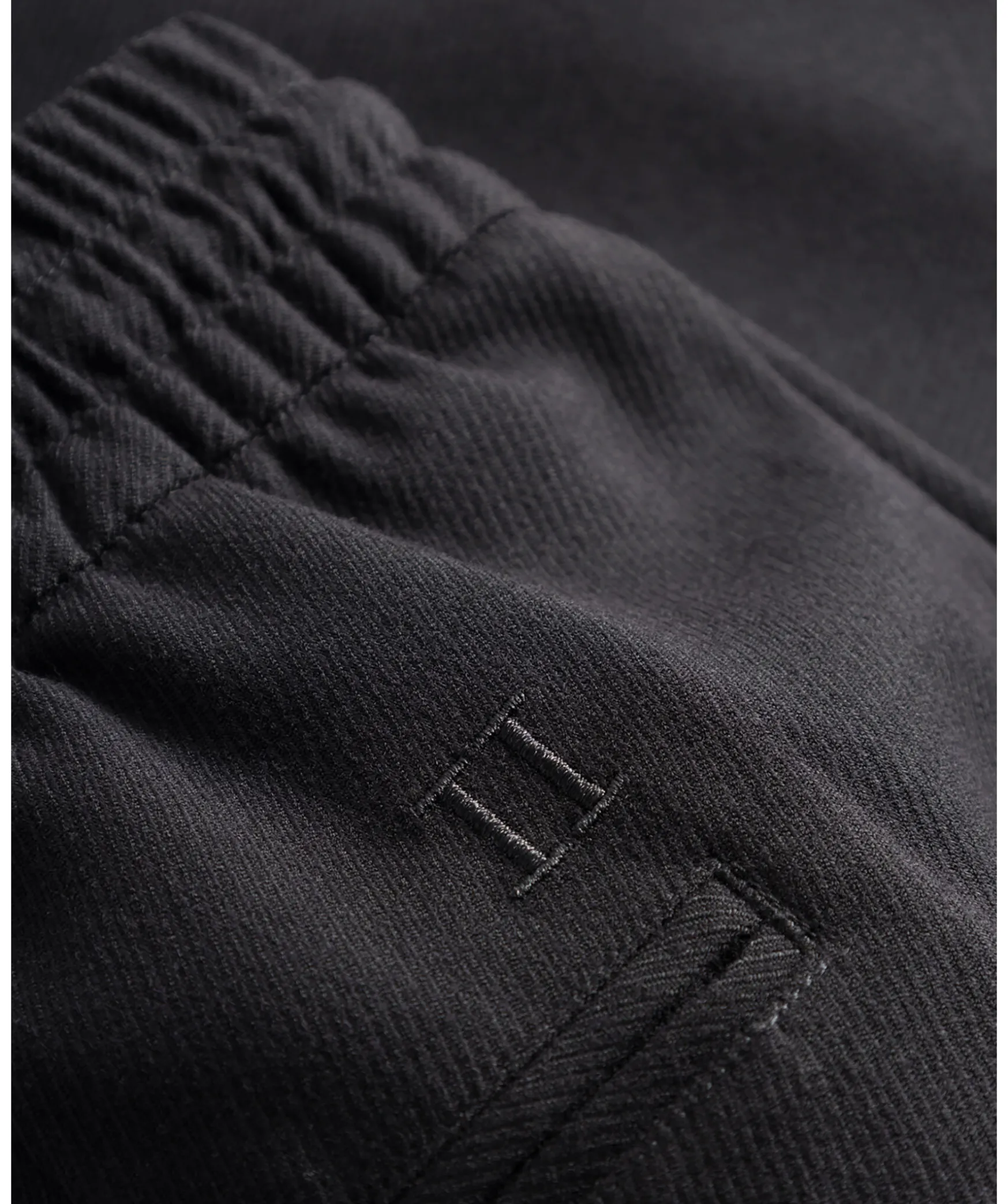 Patrick Melange Pants